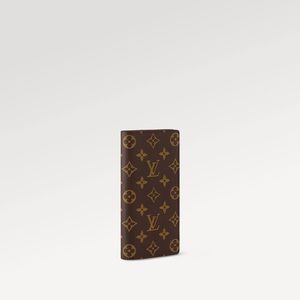 Louis Vuitton - Brazza Wallet